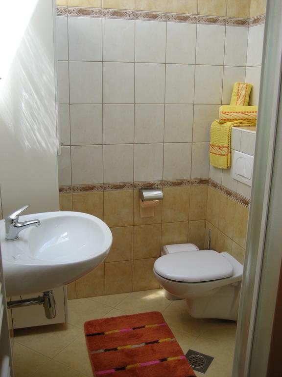 Turisticna Kmetija Pri Rebkovih Apartment Ajdovscina Room photo