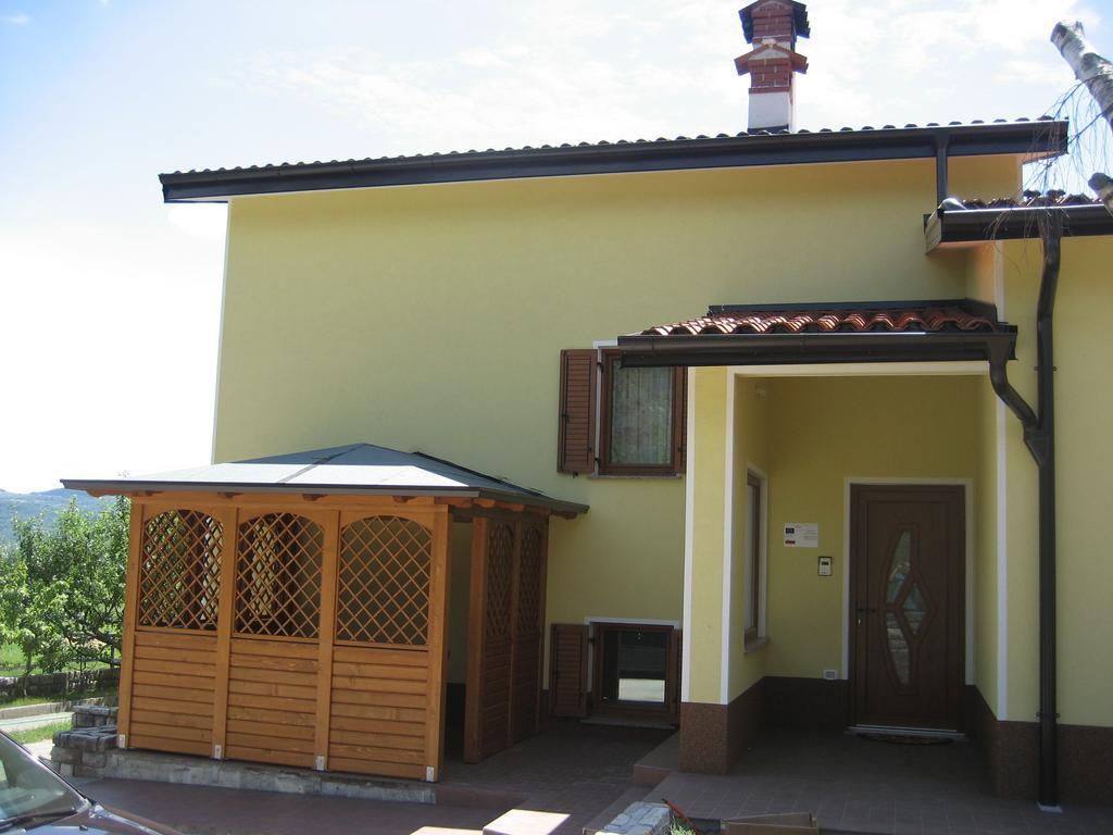 Turisticna Kmetija Pri Rebkovih Apartment Ajdovscina Room photo