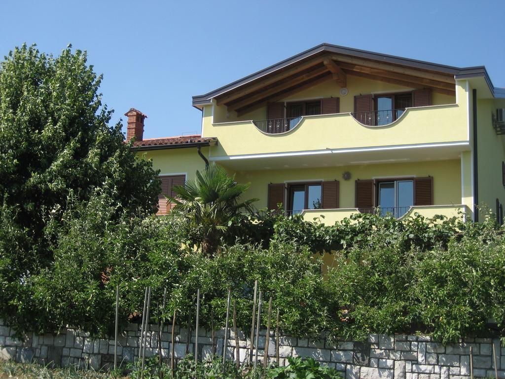 Turisticna Kmetija Pri Rebkovih Apartment Ajdovscina Room photo